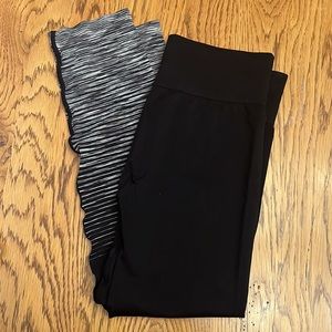 🧘🏼‍♀️ [Boutique] Seamless Workout Leggings